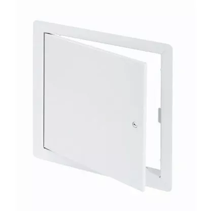 Cendrex AHD-00 Flush Universal Access Door With Exposed Flange, Pin Hinge