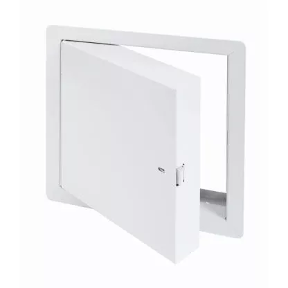 Cendrex PFI-00 Fire-Rated Insulated Access Door With Exposed Flange