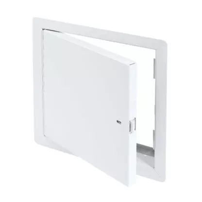 Cendrex PFN-00 Fire-Rated Uninsulated Access Door With Exposed Flange
