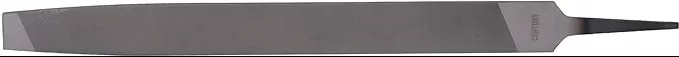 Century Drill & Tool – 04054 Mill Bastard Hand File – 12” Carbon Steel Construction with Steel Finish – Metal Working & Construction Projects