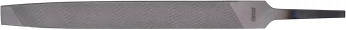 Century Drill & Tool 4051 Mill Bastard Hand File, 6"