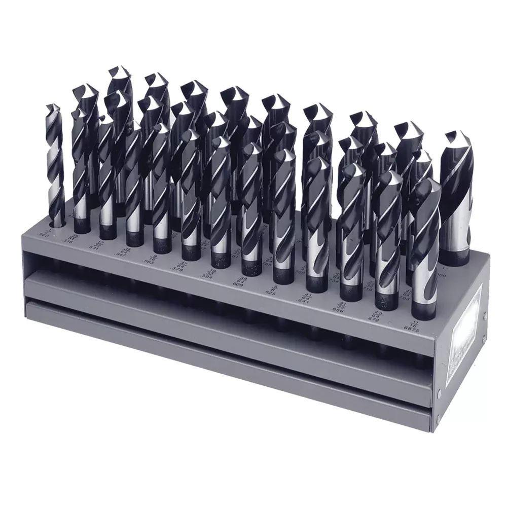 CHAMPION 33 PC. Brute XL12 S&D Drill Set
