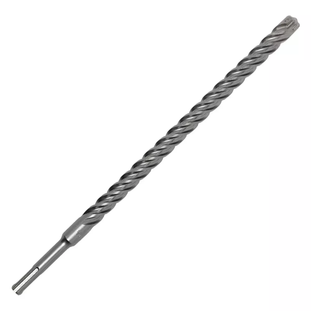 CHAMPION 5 PC. SDS-Plus Hammer Bit Set