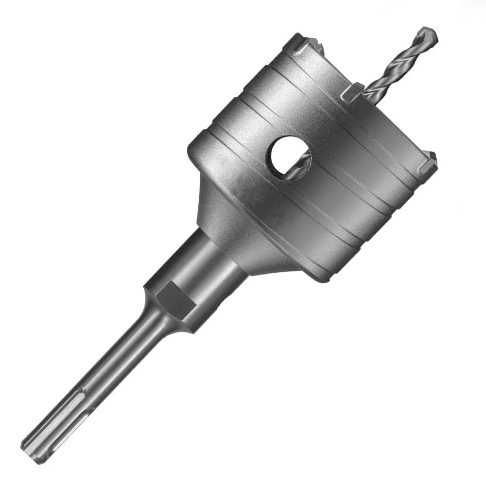 Champion Cm95Hc-2 Thin-Wall Sds-Plus Core Bits 2 In.