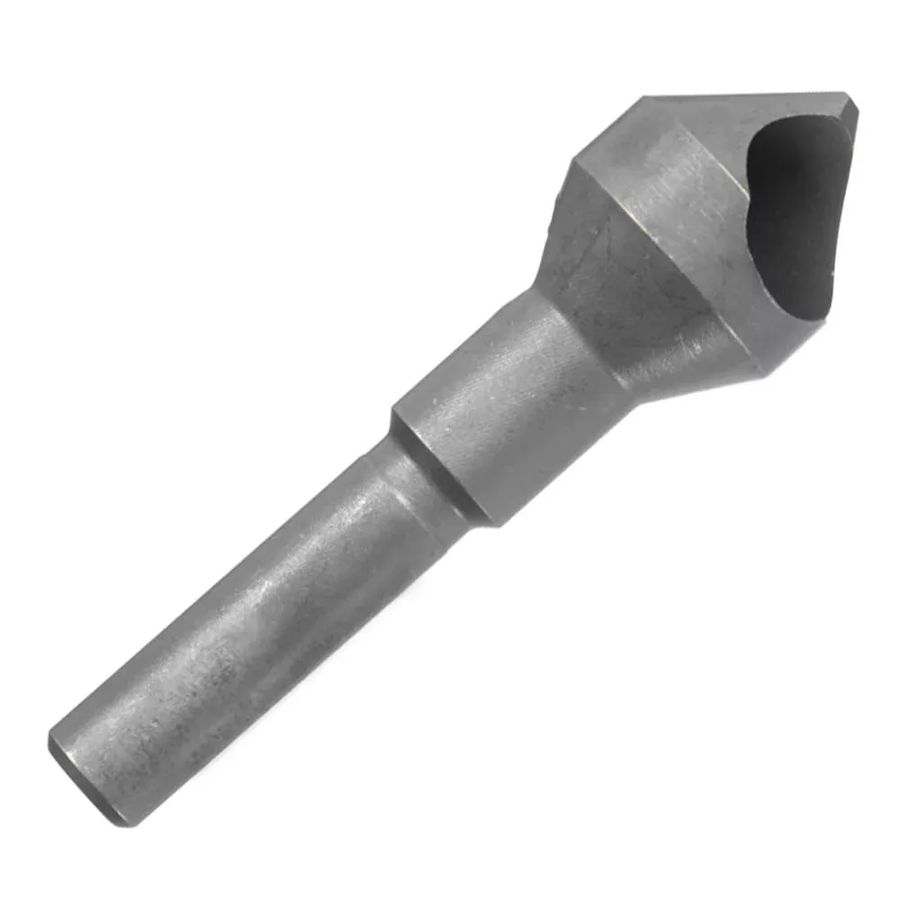 CHAMPION CUTTING TOOL 82 Degree, Pilotless Zero Flute Countersink .073 To 15/64