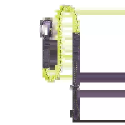 CLC 1030 HEAVY-DUTY TOOL LANYARD (39″-56″)