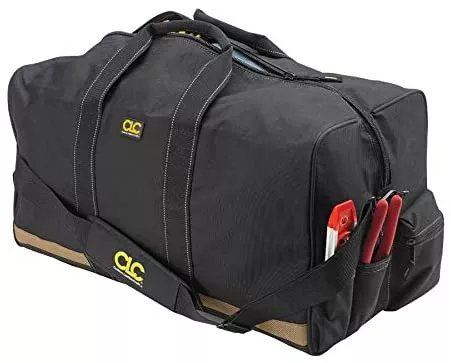 CLC 1111 24″ All-Purpose Gear Bag