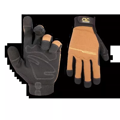 CLC 124M Workright Gloves