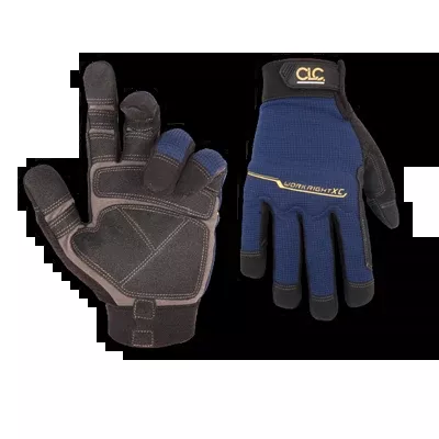 CLC 126X Workright XC Gloves