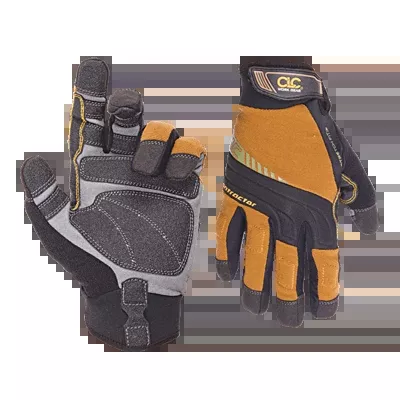 CLC 160L Contractor XC Gloves