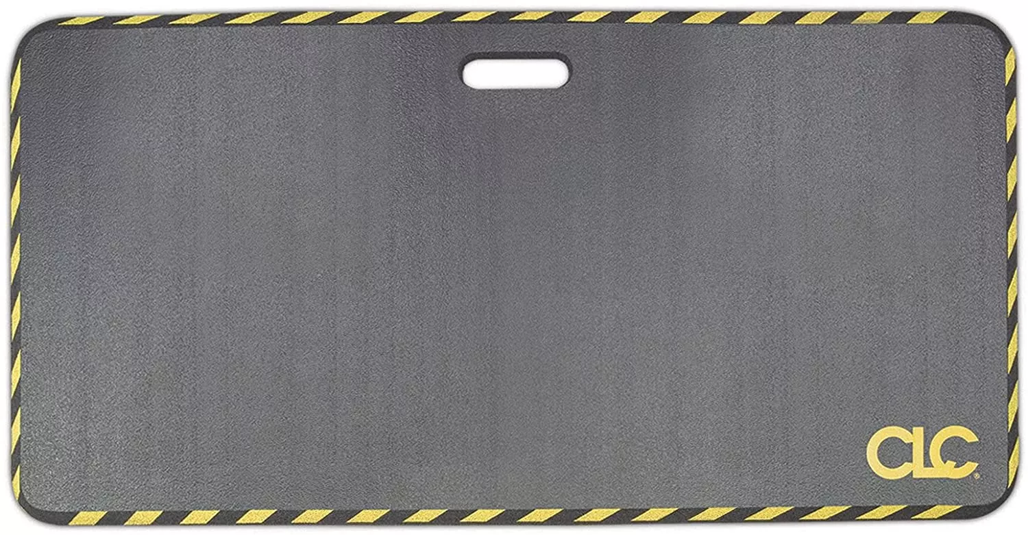 CLC 305 Extra Large Industrial Kneeling Mat