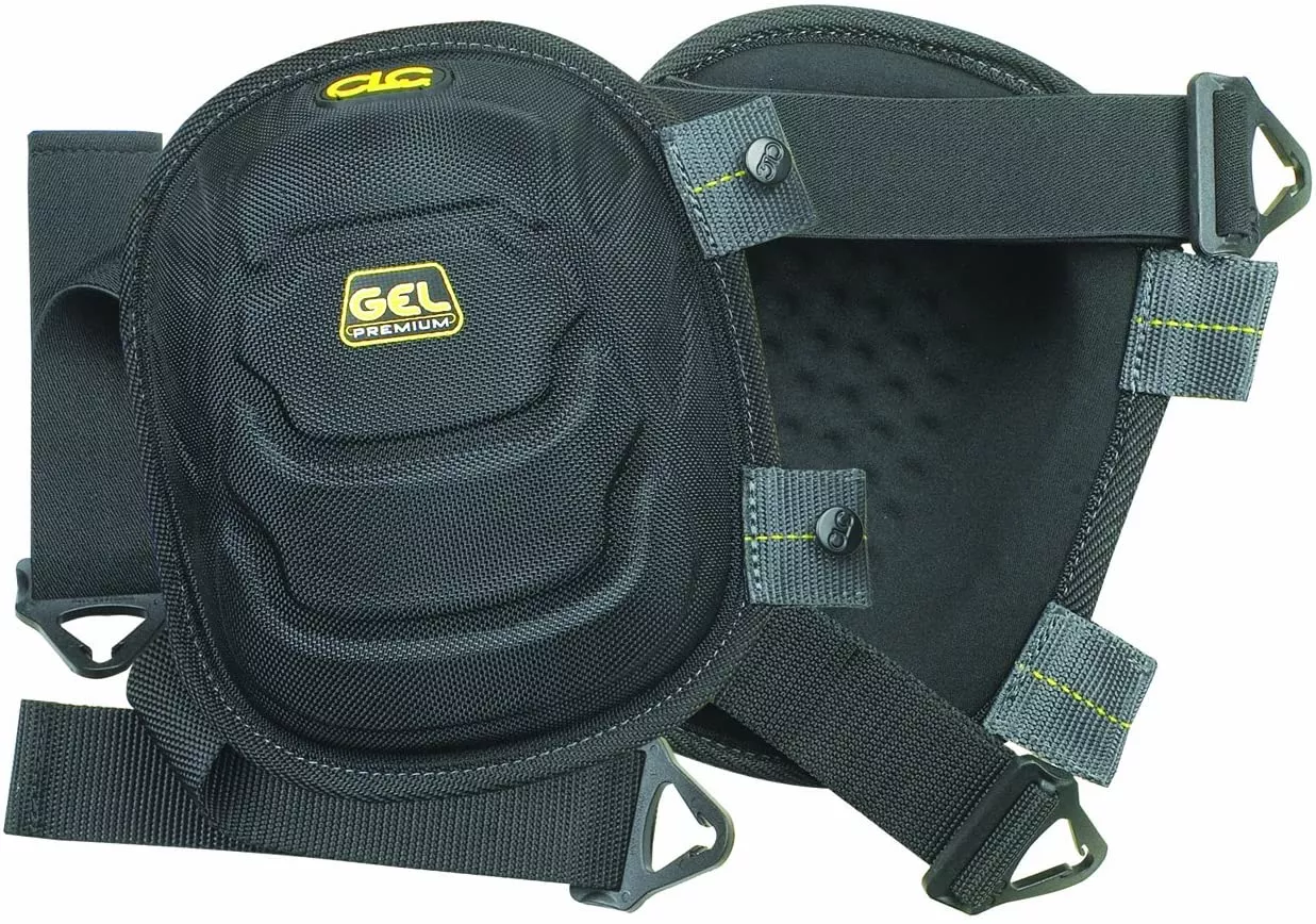 CLC 372 Flooring Kneepads