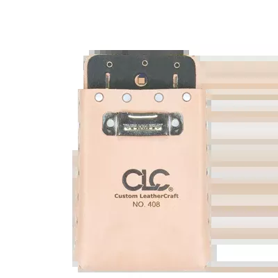 CLC 408 Box Shaped, All Purpose Tool Pouch