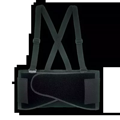 CLC 5000S Elastic Back Support Belt