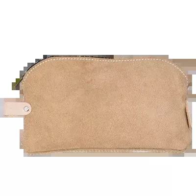 CLC 539X All-Purpose Suede Tool Pouch