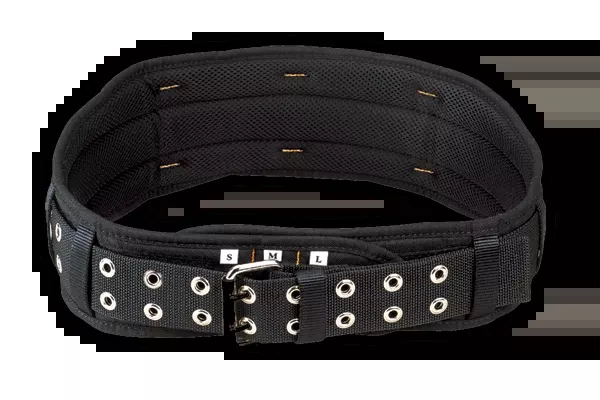 CLC 5625XL 5″ Wide Padded Comfort Belt