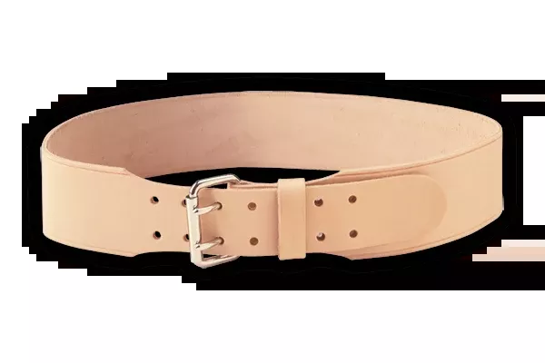 CLC 962L 2 3/4″ TAPERED LEATHER WORK BELT