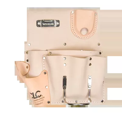 CLC K485R1 7 Pocket Standard Drywaller’s Tool Pouch