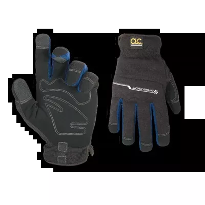 CLC L123X Workright Winter Gloves