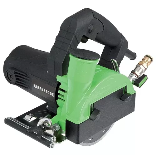 CS Unitec 5" Wet/Dry Cutting Diamond Saw EDS 125