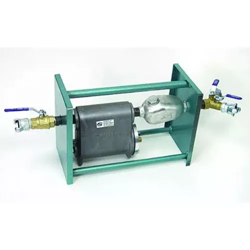 CS Unitec AirPac Dryer/Cleaner CSAP-2