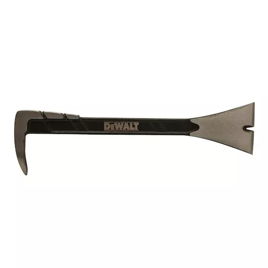 DEWALT 10" Molding Bar DWHT55529 - Precision Pry & Nail Puller