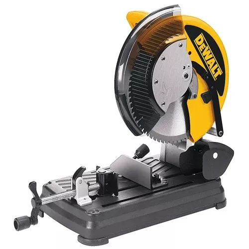 DeWalt 14" Multi-Cutter Chop Saw Carbide Blade for Metal DW872