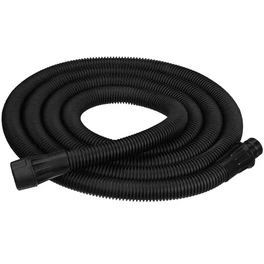 DEWALT 15 Ft. Anti-Static Dust Extractor Hose with Universal Connector - DWV9316