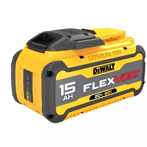 DeWalt 20V/60V MAX FLEXVOLT 15.0 Ah Battery DCB615