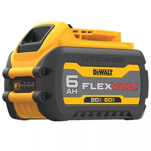 DeWalt 20V/60V MAX FLEXVOLT 6.0Ah Battery DCB606