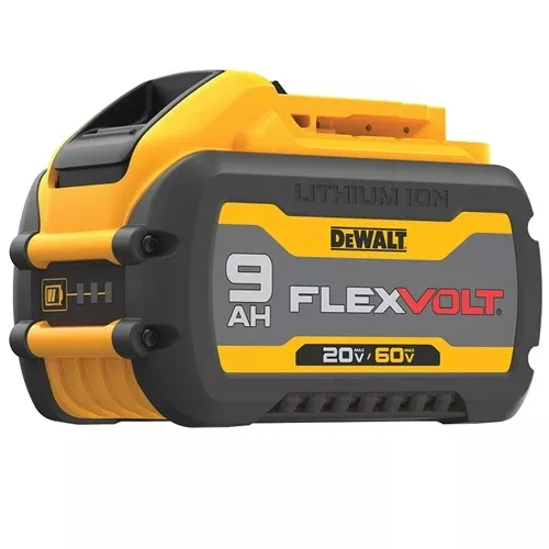 DeWalt 20V/60V MAX FLEXVOLT 9.0Ah Battery DCB609