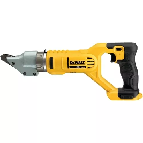 DeWalt 20V MAX 14 Gauge Swivel Head Double Cut Shears (Bare Tool) DCS494B
