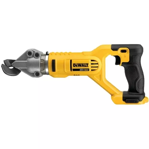 DeWalt 20V MAX 18 Gauge Swivel Head Offset Shears (Bare Tool) DCS496B