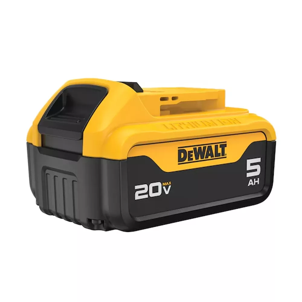 DeWalt 20V MAX 5.0Ah Battery DCB205