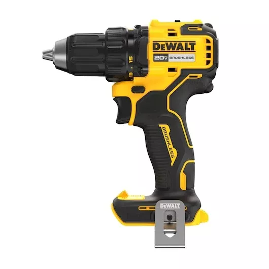 DEWALT 20V MAX Brushless 1/2" Drill/Driver (Tool Only) DCD793B