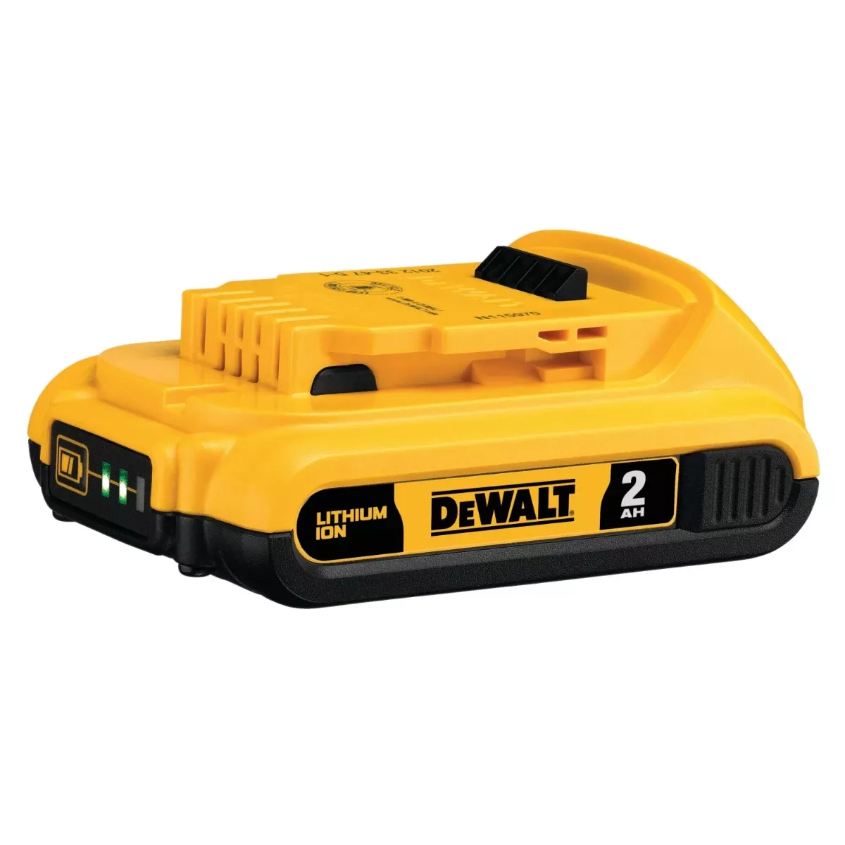 DeWalt 20V MAX Compact Battery Pack DCB203