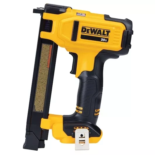 DeWalt 20V Max Cordless Cable Stapler (Tool Only) DCN701B