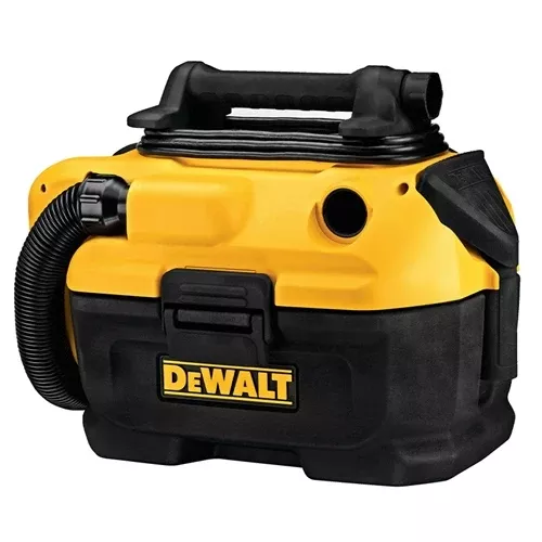 DeWalt 20V MAX Cordless/Corded Wet-Dry Vacuum (Bare Tool) DCV581H