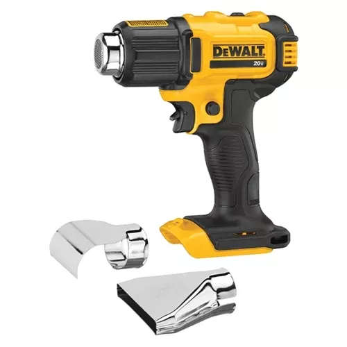 DeWalt 20V MAX Cordless Heat Gun (Bare Tool) DCE530B
