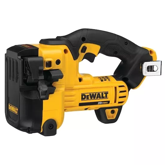 DEWALT 20V MAX* Cordless Threaded Rod Cutter (Tool Only) DCS350B