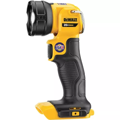 DeWalt 20V Max LED Work Light 160 Lumens DCL040