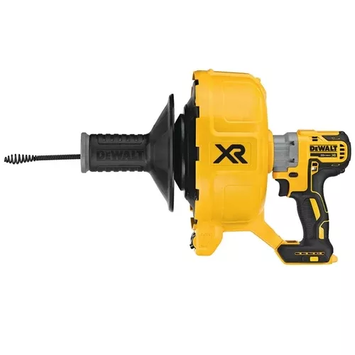 DeWalt 20V Max XR Brushless Drain Snake (Tool Only) DCD200B