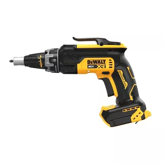 DEWALT 20V MAX XR Brushless Drywall Screwgun (Bare Tool) DCF630B