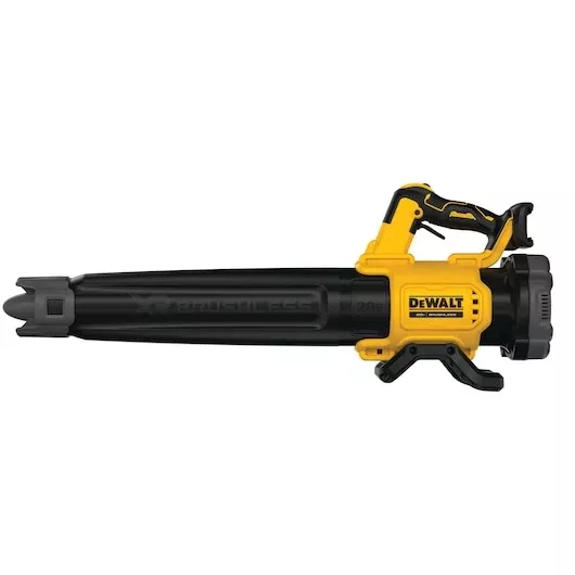 DEWALT 20V MAX* XR Brushless Handheld Blower, 450 CFM - Bare Tool DCBL722B