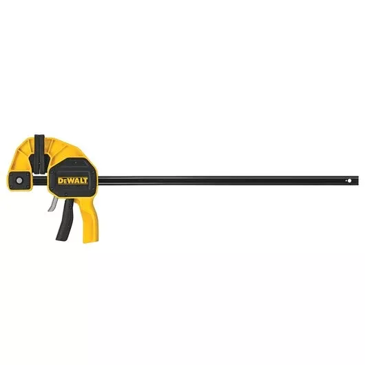 DEWALT 24" Extra Large Trigger Clamp, 600lb Force - DWHT83186