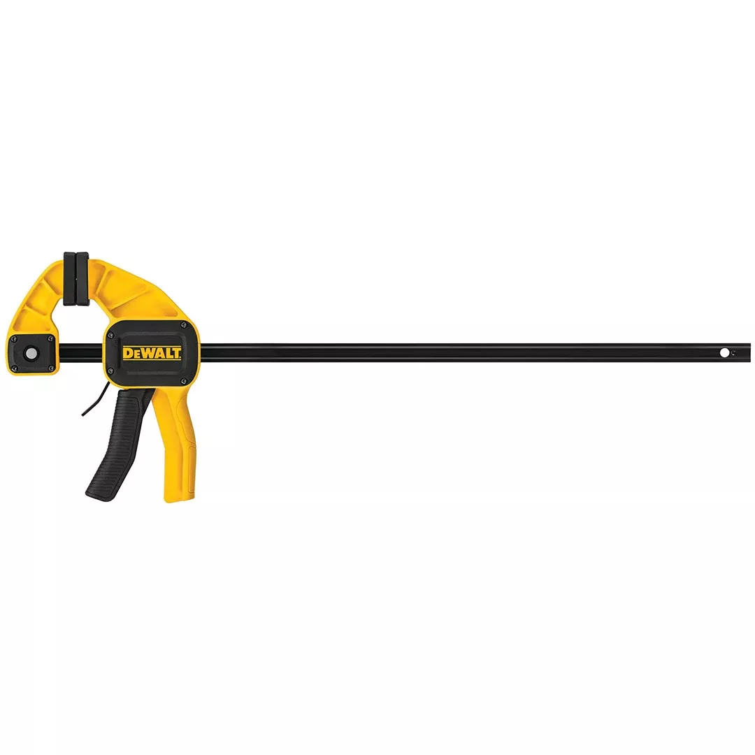 DeWalt 24" Large Trigger Clamp DWHT83194