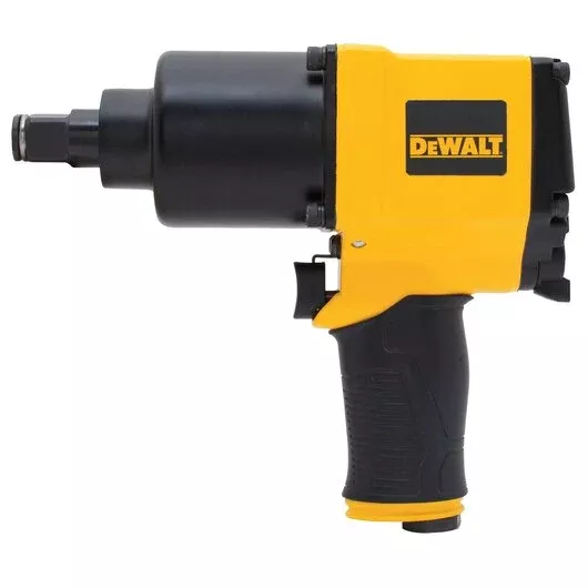 DEWALT 3/4" Drive Pneumatic Impact Wrench, 1000 ft-lbs Torque - DWMT74271