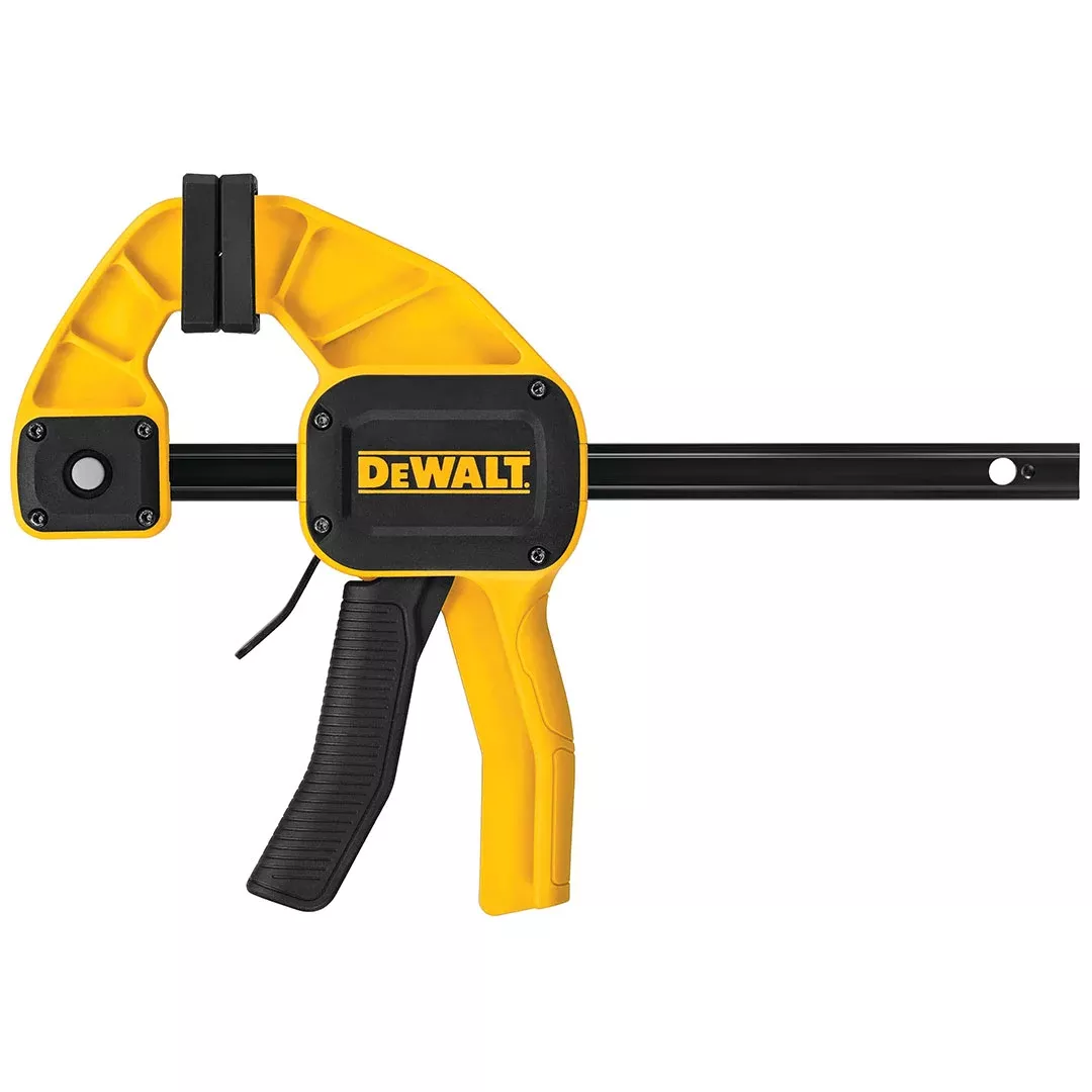 DeWalt 6" Large Bar Trigger Clamp DWHT83192