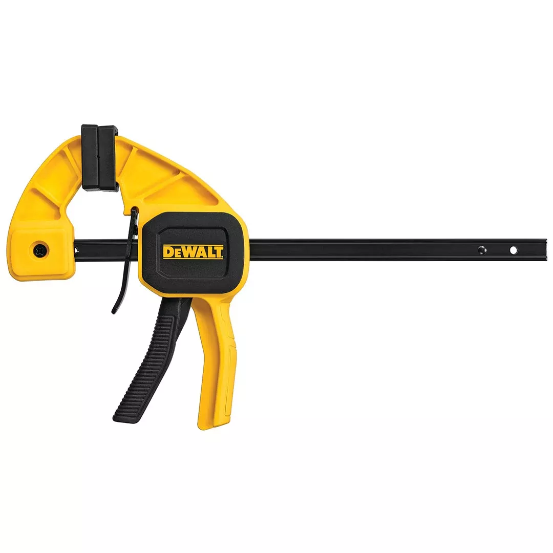 DeWalt 6" Medium Trigger Clamp DWHT83139
