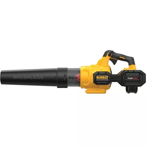 DeWalt 60V FLEXVOLT Brushless Handheld Axial Blower DCBL772X1
